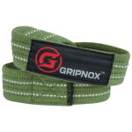 GripNoX Figure-8 strap - Army Green