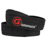GripNoX Figure-8 strap - Black