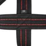 GripNoX Figure-8 strap - Black
