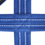 GripNoX Figure-8 strap - Blue