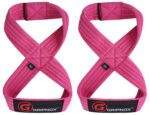 GripNoX Figure-8 strap - Pink