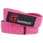 GripNoX Figure-8 strap - Pink