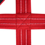 GripNoX Figure-8 strap - Red